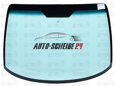 Frontscheibe Windschutzscheibe Chrysler Voyager III / IV 1995-2007
