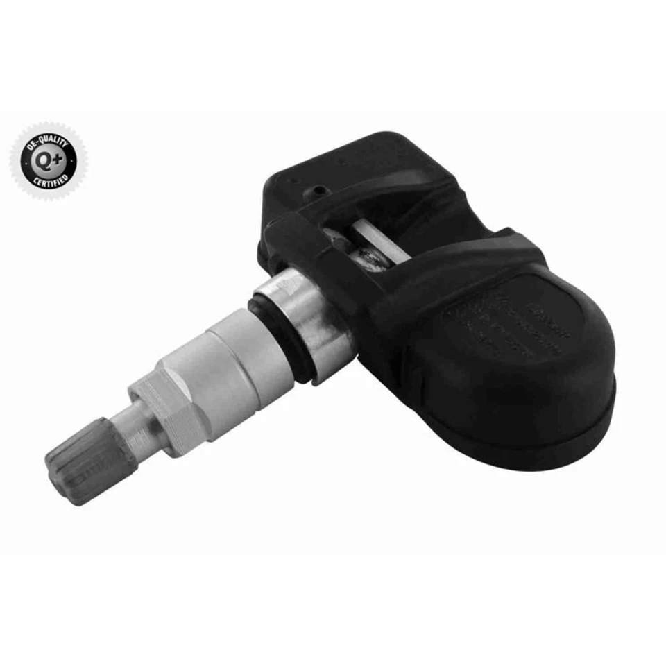 4x VEMO Sensor Presión Neumáticos RDKS TPMS Apto para Mercedes-Benz Clase a, B - Imagen 2 de 3