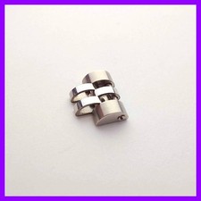 Rolex 10MM Jubilee Stainless Steel Link Bracelet Date Datejust 79174, 69174