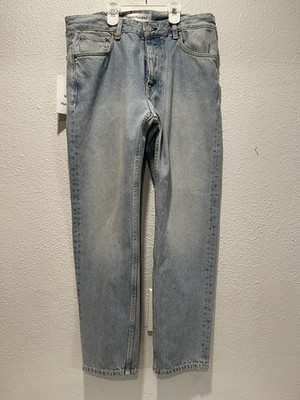 Won Hundred Jeans Ben Wash 6 Size 30x32
