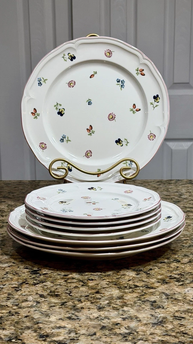Villeroy & Boch Original Dinner Plates for sale | eBay