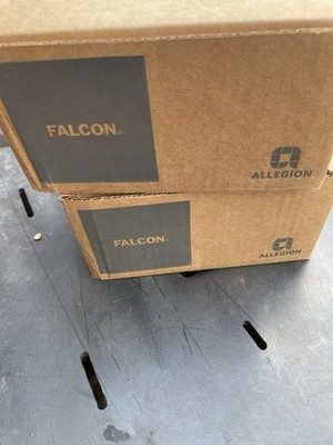 Falcon Passage Lockset , Allegion W101 LAT619