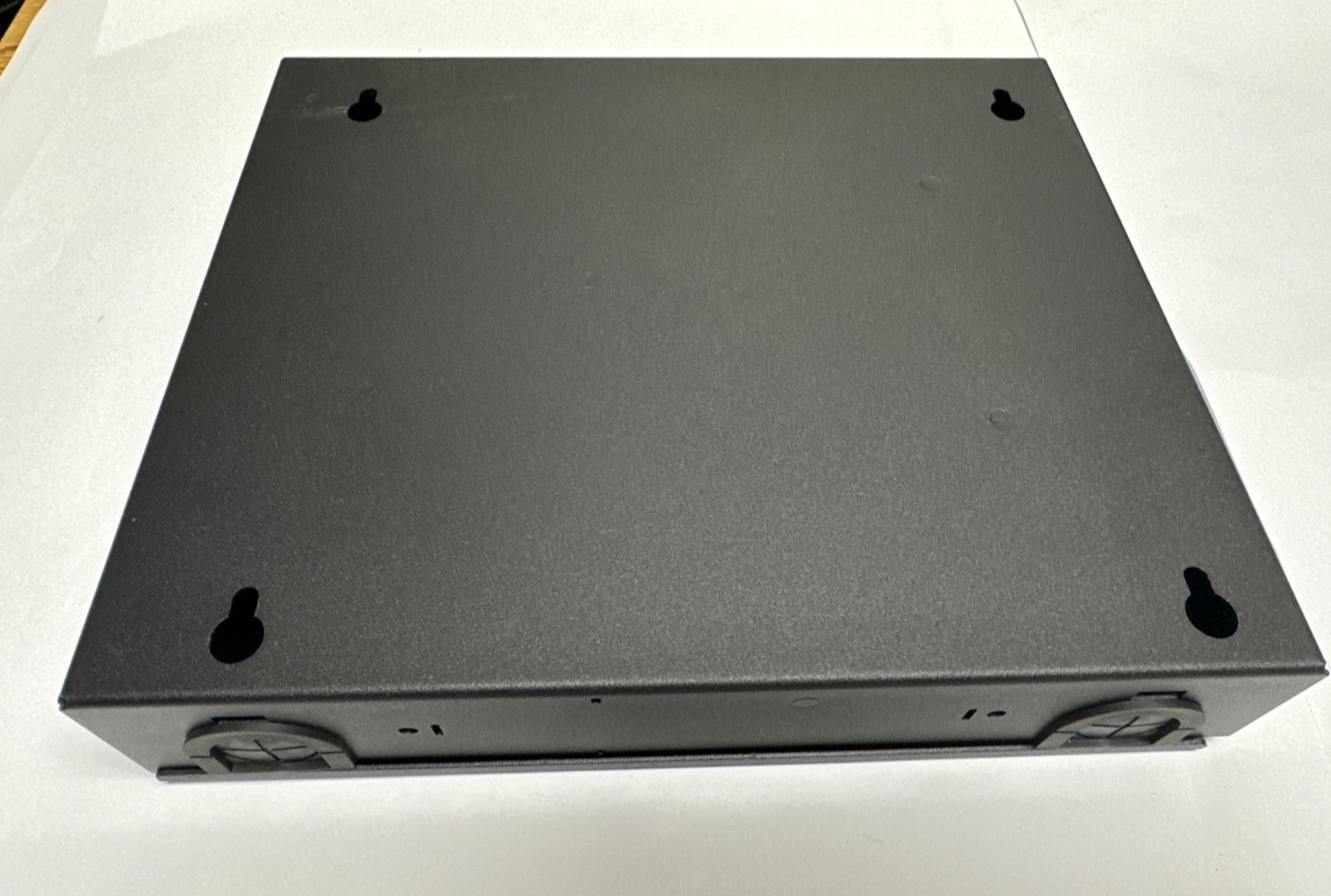 FWME12EBL Panduit Opticom Fiber Optic Enclosure