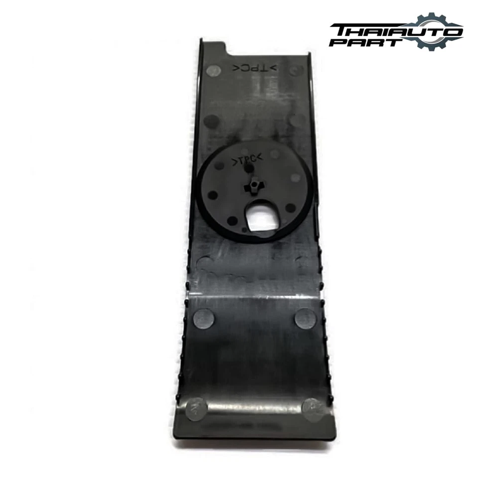 SE ADAPTA A MITSUBISHI L200 MONTERO SPORT 08-15 SLIDER A/T SHIFT INDICA CUBIERTA GENUINA Foto 4 de 4