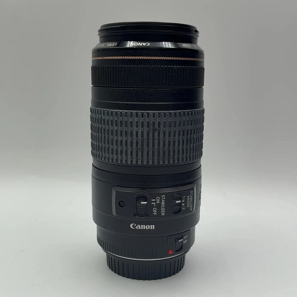 Canon 70 300 Is Usm for sale | eBay