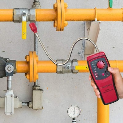 PANGAEA P-AS8800L Portable Natural Gas & Combustible Gas Detector