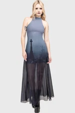 KILLSTAR Maxi Gunmetal Final Rest