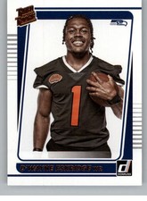 2021 Donruss (Panini) NFL Football Insert Cards Gridiron Marvels - Retro 1991