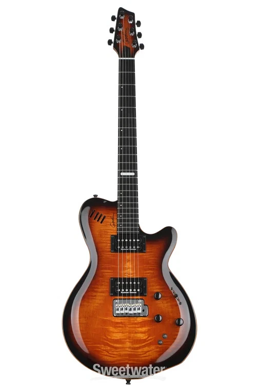 Godin Session Guitar for sale | eBay