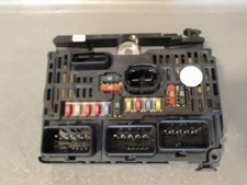 ???????? SICHERUNGSKASTEN ?CITROEN C4BSML1100 ??