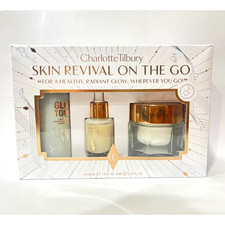 Charlotte Tilbury Skin Revival on the Go Limi...