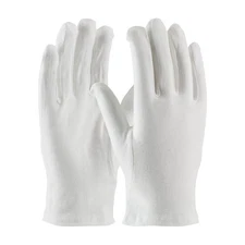 PIP 130100WMNZ/XS Extra Small Cotton Dress Gloves