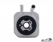 Ölkühler für Audi Skoda VW A8 D2 A6 C5 Avant A4 B6 Allroad Superb I 00-08