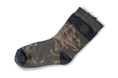 Nash ZT Socken Element