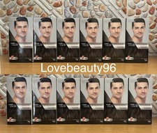 12 PK BLACK for MEN Kareway EPIELLE HAIR COLOR DYE MADE IN KOREA
