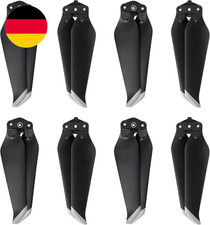 Propeller Für DJI Mavic 2 Pro/Mavic 2 Zoom Ersatzpropeller Blätter Schnellversch
