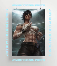 League Of Legends Poster for sale | eBay