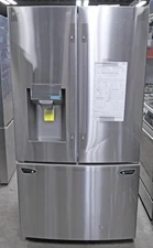 LG LRFS28XBS 36" Smart French Door Refrigerator Stainless Steel