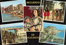 Spain, Alicante 61312