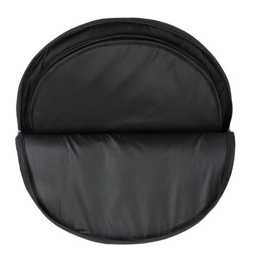 Tosnail 22" Cymbal Gig Bag with Carry Handle and Shoulder Straps - Great for ... - Picture 5 of 7