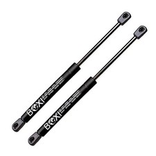 Qty 2 Liftgate Lift Supports Compatible with Jeep Patriot 2007-2017 With