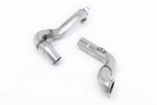 Milltek Sport Downpipe (ohne Kat) passend für Mercedes A-Klasse A35 AMG 2.0 Turb Milltek Sport Downpipe (ohne Kat) passend für Mercedes A-Klasse A35 AMG 2.0 Turb
