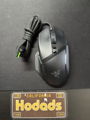 Razor BASILISK V3 Wired