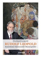Rudolf Leopold | Leopold, Diethard | Gebunden | 9783777428680