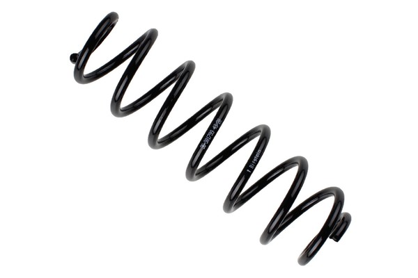 Fahrwerksfeder Hinten Bilstein 36 301799 FÜR Skoda-image