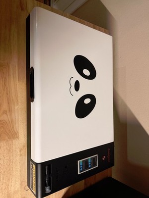 ProColored panda L1800 DTF Printer Oven