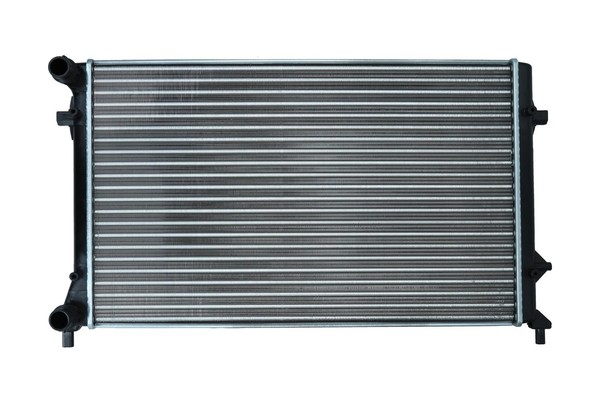 Kamoka MotorküHler WasserküHler 7705050 FüR VW Golf 5 1K1 Plus 5M1 521 Caddy 3 6-image