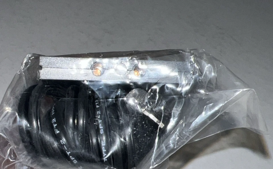 Cisco Linksys Wireless-G Range Expander WRE54G - Power Plate Only_New Sealed - Image 3 of 4