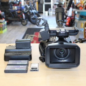 Sony Pmw 200 | eBay