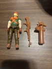 Vintage 1991 Hasbro ARAH Rock and Roll - Super Sonic Fighters v3 Action Figure