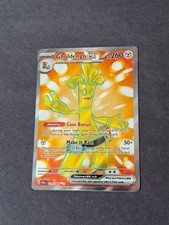 gholdengo pokemon card value Chinese Pokemon TCG: Reward Round 
