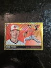 2025 Topps Cade Povich Base (Raw)