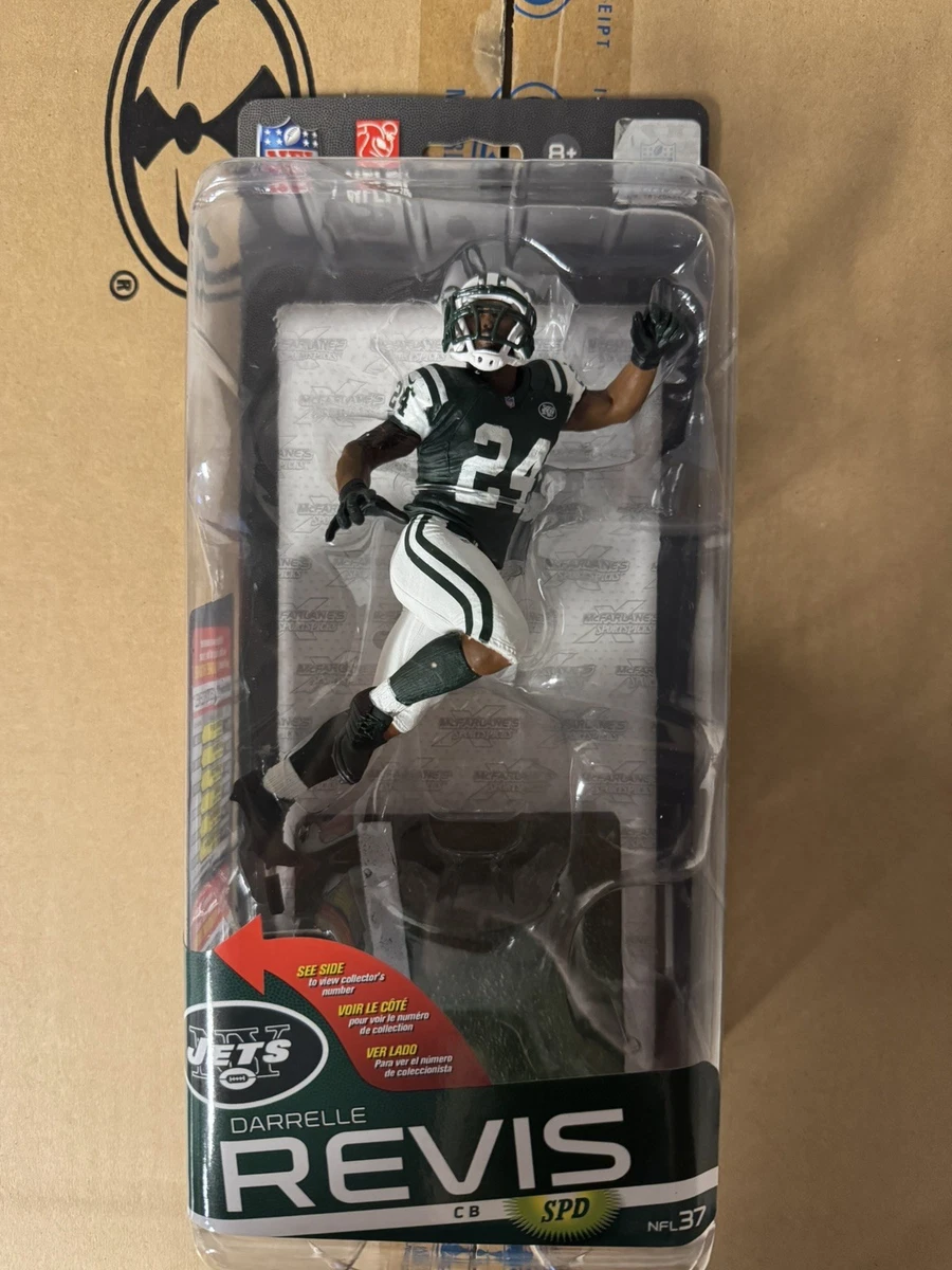 New York Jets NFL Action Figures for sale | eBay