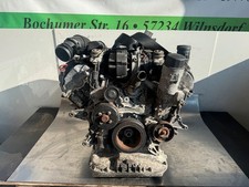 Motor M 112940 Mercedes CLK W208 320 V6 218 PS 166Tkm M 112.940