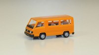 Herpa 041621 H0 Mercedes-Benz 100 D Bus NEU-OVP