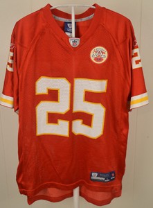 jamaal charles chiefs jersey