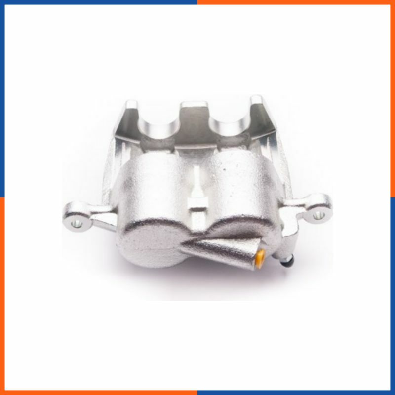 Etrier de frein avant droit pour Mercedes Vito W639 remplace 6394200183