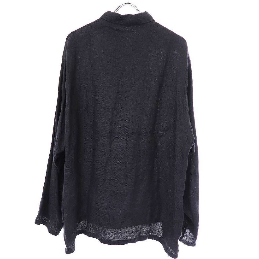 23SS COMOLI × Salvatore Piccolo リネン