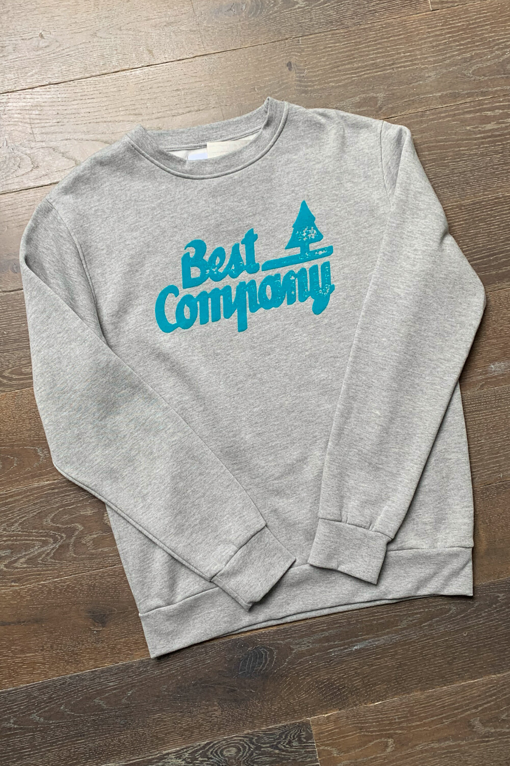 best company sweatshirt
