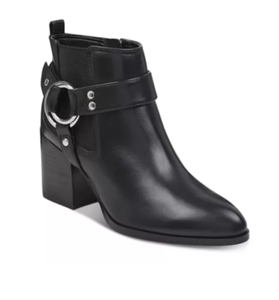 marc fisher view bootie