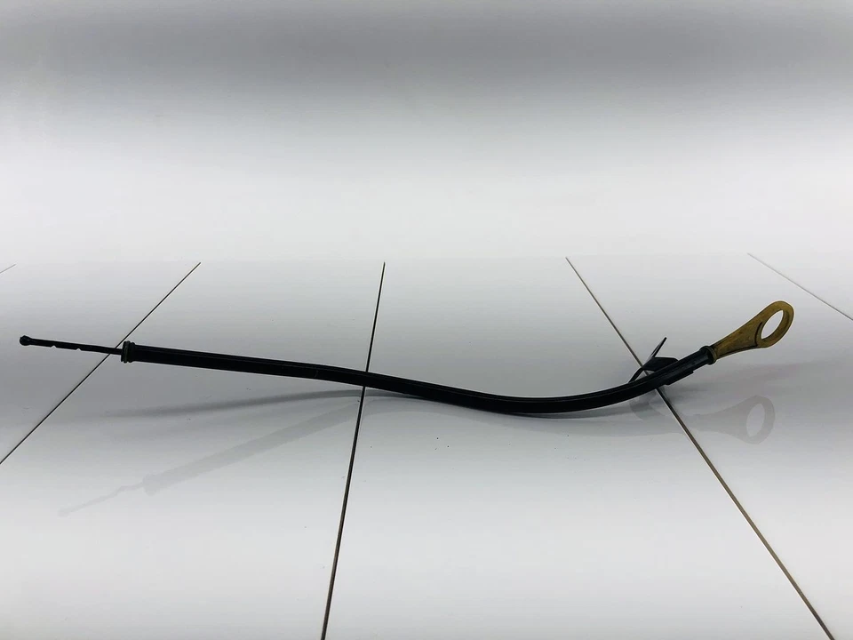 11-16 FORD FIESTA 1.6L L4 16V MOTOR GASOLINA NIVEL ACEITE TUBO DIPSTCIK OEM Foto 2 de 4