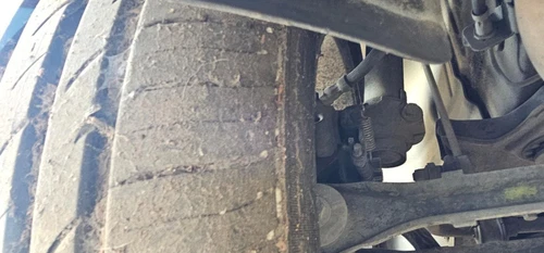 Koppelstange Pendelstütze Stabi Strebe Hinten Links für FORD MONDEO BER 1642727 - Bild 1 von 7