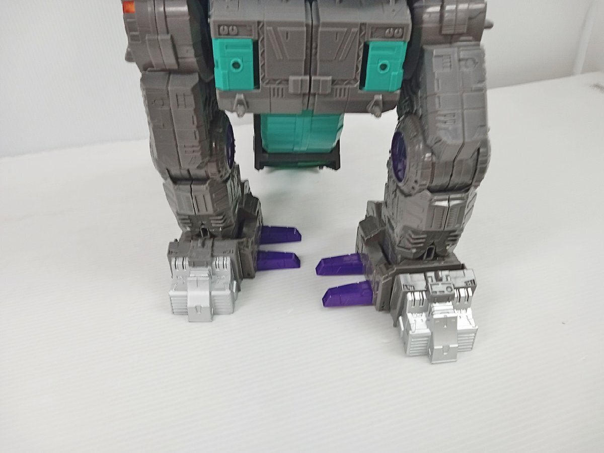 Transformers Legends DynaSaurer Trypticon LG43 Takara Tomy Transformers Legends DynaSaurer Trypticon LG43 Takara Tomy