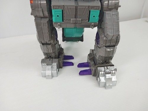 Transformers Legends DynaSaurer Trypticon LG43 Takara Tomy Figure W/box Japan - Picture 4 of 8