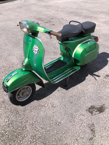 Vespa 150 Super