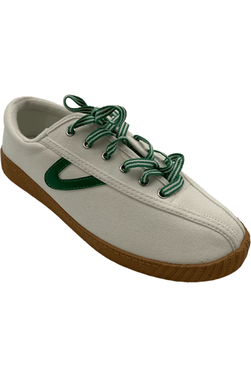 Tretorn gum sole sale